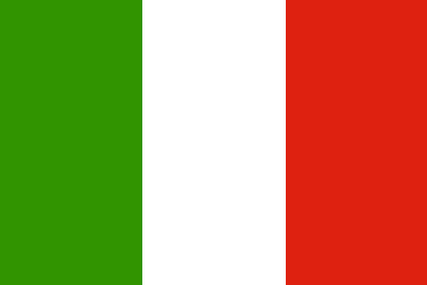 Italienische Seite