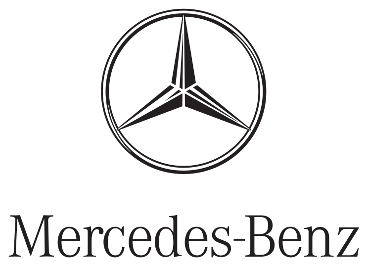 Logo Mercedes-Benz