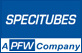 Logo Specitube Power to Lift